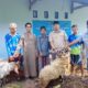 SPPG Bantargadung Bojonggaling 2 Pererat Hubungan Sosial dengan Warga Melalui Kurban dan Jumat Berkah