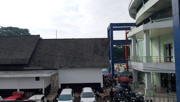 Prakiraan Cuaca Kota Sukabumi Sabtu 30 Mei 2026, BMKG Prediksi Berawan di Seluruh Wilayah
