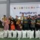 574 Warga Desa Cisaat Sukabumi Terima Bantuan Pangan Presiden untuk Maret-April 2026