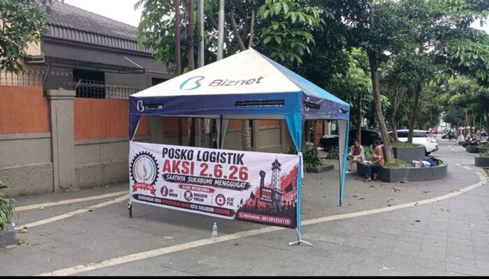 Wali Kota Sukabumi Didesak Minta Maaf ke RT dan RW, Forum Siapkan Aksi 2 Juni