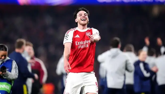 Penantian 20 Tahun, Akhirnya Arsenal Melaju ke Final usai Kalahkan Atletico Madrid