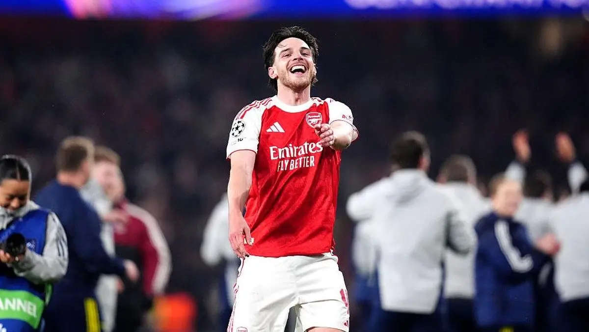 Arsenal