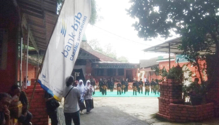 Ponpes Dzikir Al-Fath Sukabumi Gelar Lomba 3M Tingkat Jabar, Asah Kreativitas dan Cinta Budaya Sunda