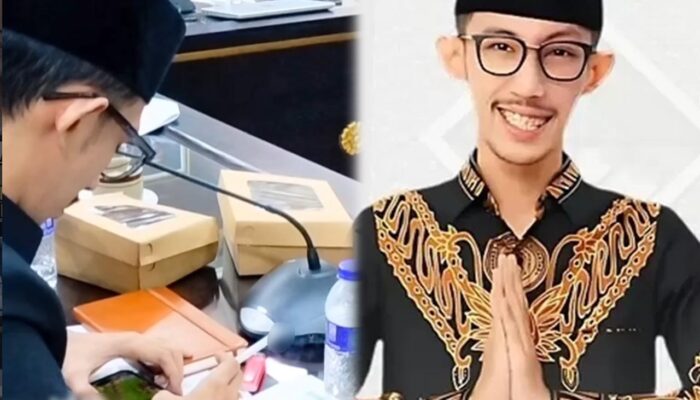 Main Game Saat Rapat, Gerindra Bakal ‘Seret’ Anggota DPRD ke Mahkamah Partai