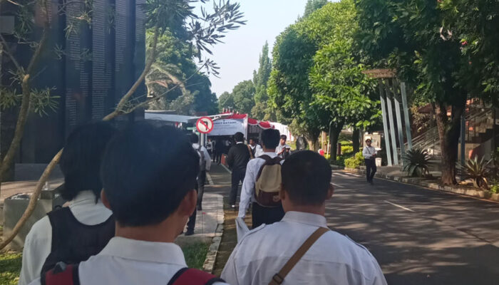 Peserta Keluhkan Sistem Tes KDKMP dan KNKMP Error, Jawaban Disebut Berubah Sendiri
