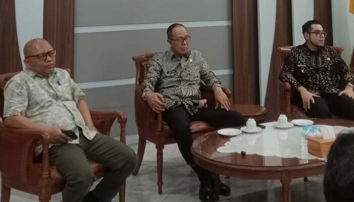 Diprotes RT/RW se-Kota Sukabumi, Ayep Zaki: Mengatasnamakan Forum Harus Jelas Legitimasinya