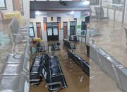 bANJIR pALABUHANRATU