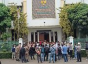 Transparansi Dana Umat di Baznas Kabupaten Sukabumi Disorot
