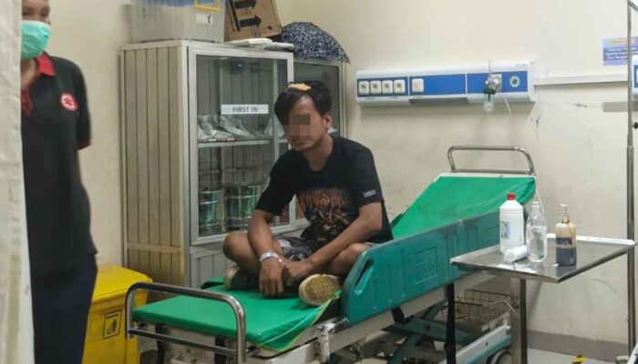 Tiga Bobotoh Jadi Korban, Diserang di Jalan Usai Nobar Persib vs Persija di Cibadak Sukabumi