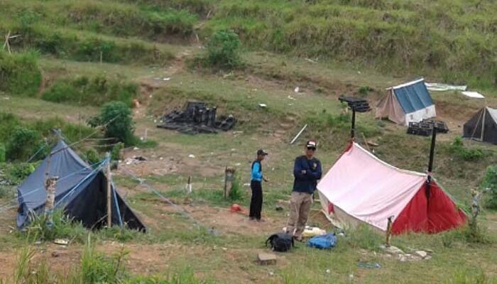 Sebut Ikon Pramuka, Wali Kota Ayep Zaki Dorong Pembukaan Kembali Buper Cikundul