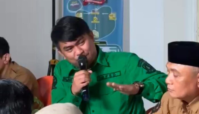 Dari Tangsel Ke Kota Sukabumi Anggota DPRD Soroti Tingginya Angka Pengangguran di Kota Sukabumi