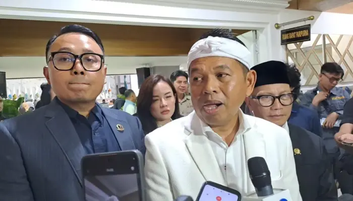Pemprov Jabar Kaji Penghapusan Pajak Kendaraan Bermotor pada 2026