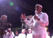 Budaya Sunda dan Nusantara Warnai Kirab Milangkala Tatar Sunda di Bogor