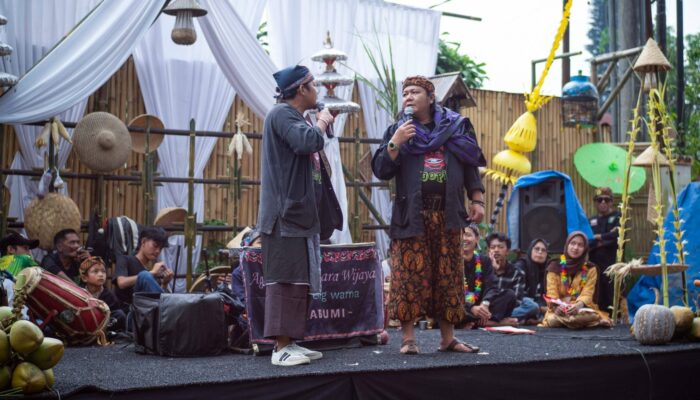 Desa Sukajaya Ditetapkan Jadi Desa Wisata Tikukur, Destinasi Baru di Kabupaten Sukabumi