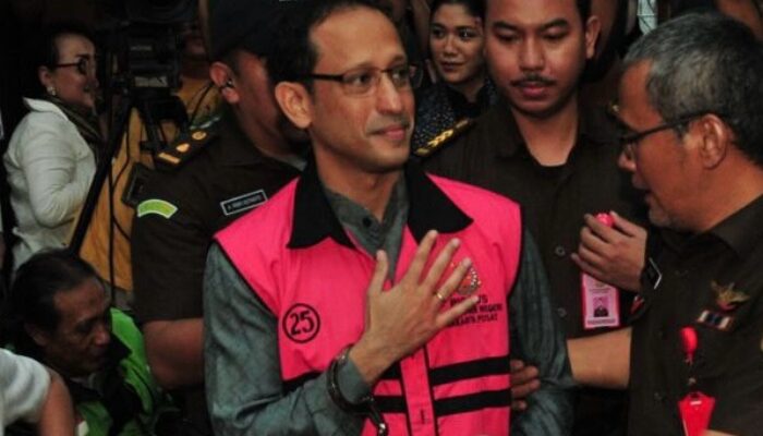 Kasus Chromebook, Jaksa Sebut Harta Nadiem Naik tak Seimbang