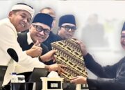 DPRD Jabar Tekankan Evaluasi Serius LKPJ 2025, Hasim Adnan: Pembangunan Harus Lebih Terukur
