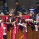 Perpisahan MAN 1 Kota Sukabumi Berkesan, Siswa Nikmati MBG Konsep Prasmanan Yayasan Mutiara