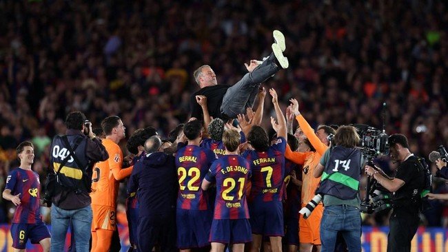 Barcelona