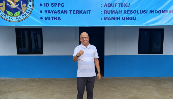 Satgas MBG Kota Sukabumi Minta Sistem Dapur SPPG Dievaluasi, Jangan Sampai Penerima Manfaat Jadi Korban