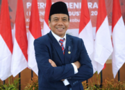 Hardiknas 2026, Disbudpora Sukabumi Tekankan SDM Berdaya Saing Untuk Dukung Pembangunan