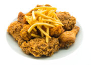 Viral di TikTok, Seorang Pria Klaim Bongkar Resep Rahasia Ayam KFC