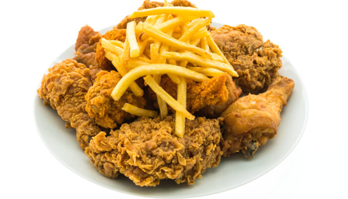 Viral di TikTok, Seorang Pria Klaim Bongkar Resep Rahasia Ayam KFC