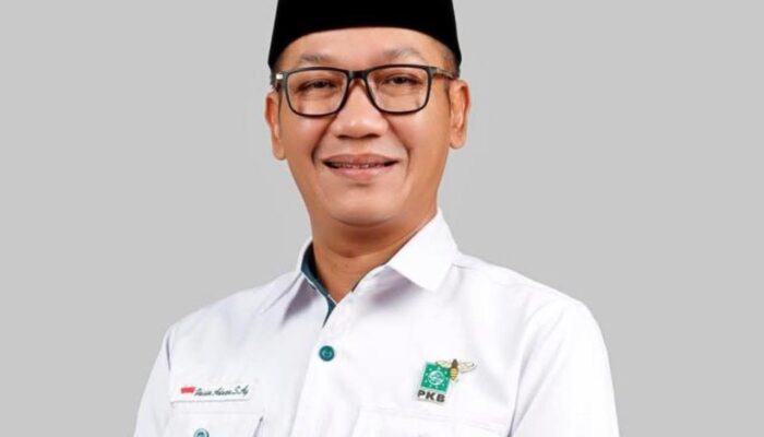 Hasim Adnan Ajak Masyarakat Maknai Idul Adha dengan Keikhlasan dan Kepedulian