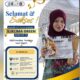 Membanggakan! Iklima Green Siswi SMAN 4 Kota Sukabumi Lolos 4 Universitas Internasional Sekaligus