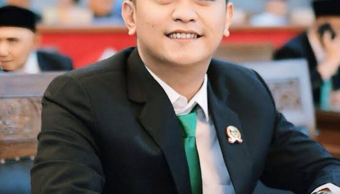 Fajar Kontara: Hardiknas Momentum Perkuat Komitmen Pendidikan Bermutu di Kota Sukabumi