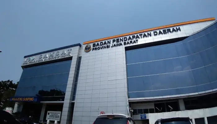 Bapenda Jabar Hadirkan Pembayaran Pajak Kendaraan via WhatsApp dan DIGI Bank BJB