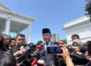 Pemerintah Sambut Kepulangan 9 Relawan WNI Global Sumud Flotilla dari Israel
