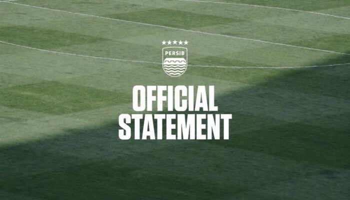 PERSIB Pastikan Transfer Ban FIFA Tak Ganggu Persiapan Tim, Terkait Kasus Daisuke Sato