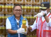 Menteri Perdagangan