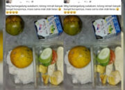 SPPG Bantargadung Minta Maaf atas Keluhan Menu MBG, Otak-Otak Keras Jadi Evaluasi