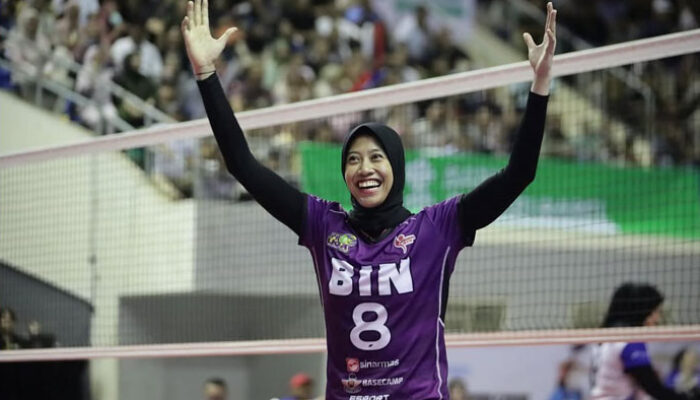 Megatron Kembali, Media Korea Prediksi Lonjakan Popularitas V-League