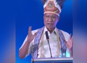 WNI Ditahan Israel, Pemerintah Koordinasi Intensif Lintas Kementerian