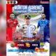 Vipara Ajak Bobotoh Nobar Laga Persib vs Persija di Polres Sukabumi, Tekankan Dukungan Sportif