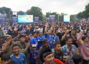 Kabupaten Sukabumi Rayakan Persib Juara, Wabup: Hiburan dan Layanan Warga Berjalan Bersamaan