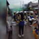 Pawai Samenan di Cicantayan Sukabumi Dilarang di Jalan Nasional, Ini Alasannya!