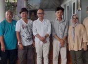 SMSI Sukabumi Raya Siapkan Pelantikan dengan Konsep Kolaboratif Lintas Sektor