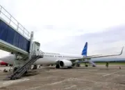 Garuda Indonesia Pastikan Siap Layani Pemulangan Jemaah Haji 2026