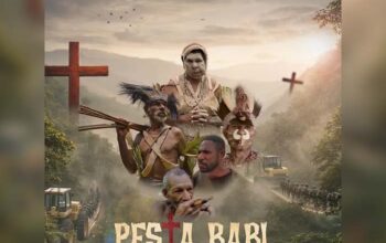 Menko Yusril Tegaskan Pemerintah Tak Larang Nobar Film Pesta Babi