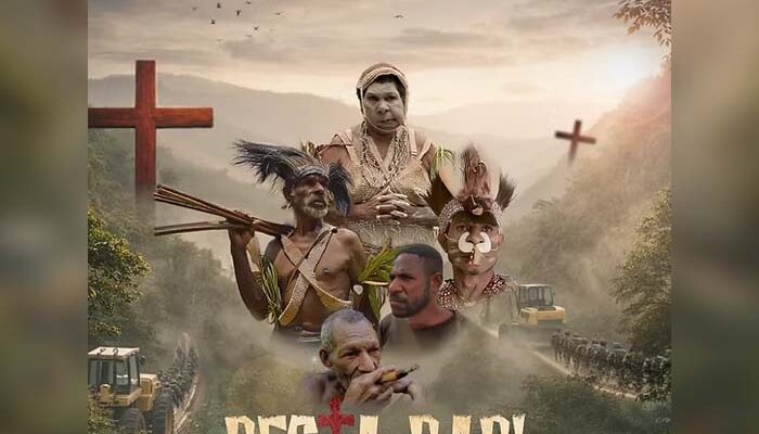 Menko Yusril Tegaskan Pemerintah Tak Larang Nobar Film Pesta Babi