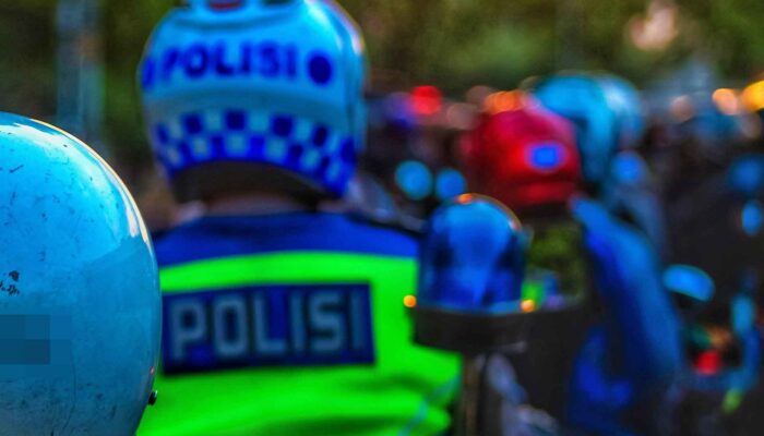 Jaga Citra Institusi, Anggota Polri Tak Boleh Live Streaming Saat Dinas