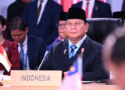 KTT ASEAN ke-48 Soroti Ketahanan Energi di Tengah Konflik Timur Tengah
