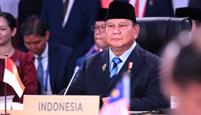 KTT ASEAN ke-48 Soroti Ketahanan Energi di Tengah Konflik Timur Tengah