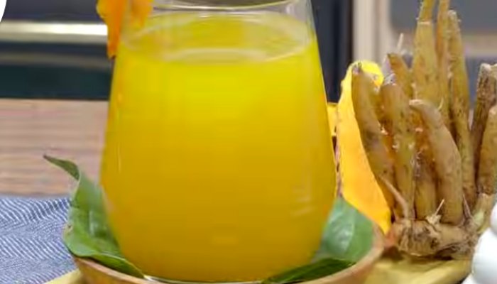 Resep Jamu Pelancar Haid Alami, Hangat di Tubuh dan Mudah Dibuat di Rumah
