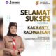 Terpilih Secara Aklamasi, Istri Wali Kota jadi Ketua Kwarcab Gerakan Pramuka Kota Sukabumi