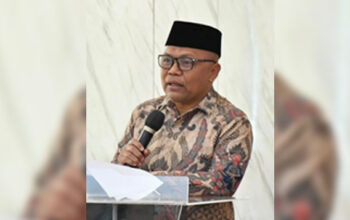 RT/RW Dapat Jatah Rp12,45 M, Pemkot Sukabumi Naikkan Anggaran Program Unggulan Insentif Masyarakat
