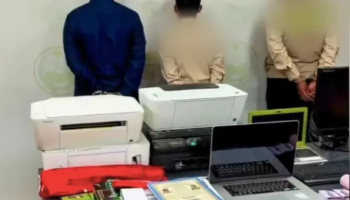 Tiga WNI Ditangkap Polisi Arab Saudi terkait Dugaan Penipuan Layanan Haji Fiktif